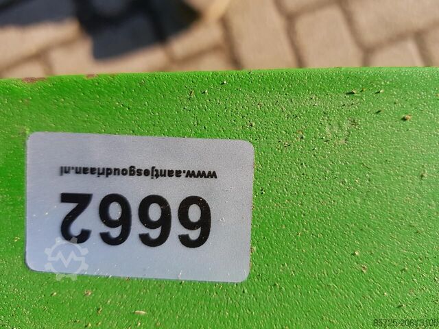 耕耘者  jgs hark universeel