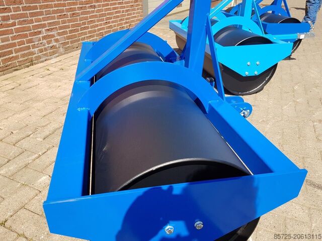 滚轴  Landrol LR 160