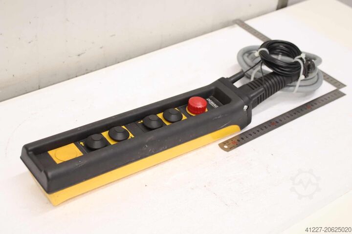 Kranfjernkontroll Demag DST6DZP21