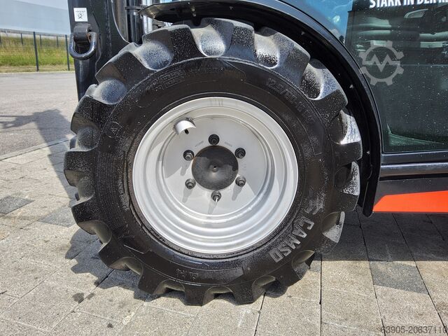 全地形叉车 Manitou MC 30-4