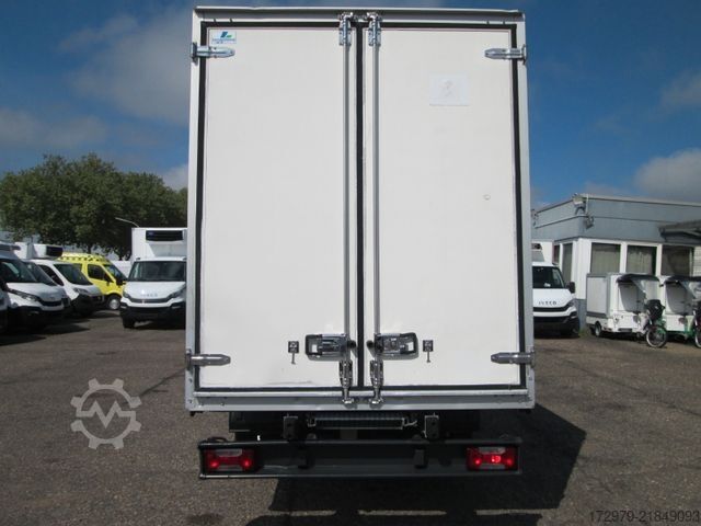 Hűtőfelépítményes furgon IVECO 35 C13*Maxi-Kühlkoffer 6 Paletten 3.80m*Klima*
