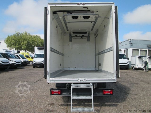 Hűtőfelépítményes furgon IVECO 35 C13*Maxi-Kühlkoffer 6 Paletten 3.80m*Klima*