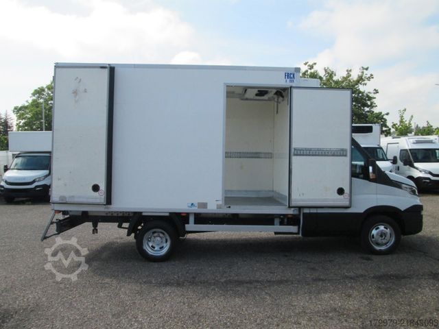 Hűtőfelépítményes furgon IVECO 35 C13*Maxi-Kühlkoffer 6 Paletten 3.80m*Klima*
