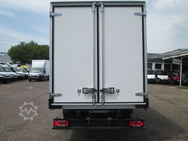 Furgoneta frigorífica IVECO 35 C14 *2xCarrier Kühlkoffer*Klima*Euro 6*