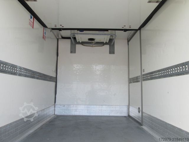 Furgoneta frigorífica IVECO 35 C14 *2xCarrier Kühlkoffer*Klima*Euro 6*