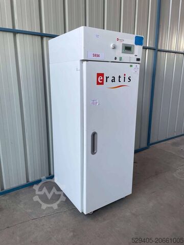 Eratis ICH 600 T Eratis ICH 600 T