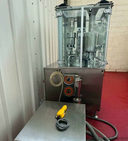 Máquina de embalagem  Macofar MT-5