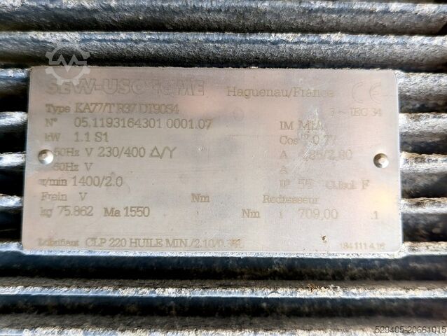 ヴェロ FTV-15MQ  Velo FTV-15MQ