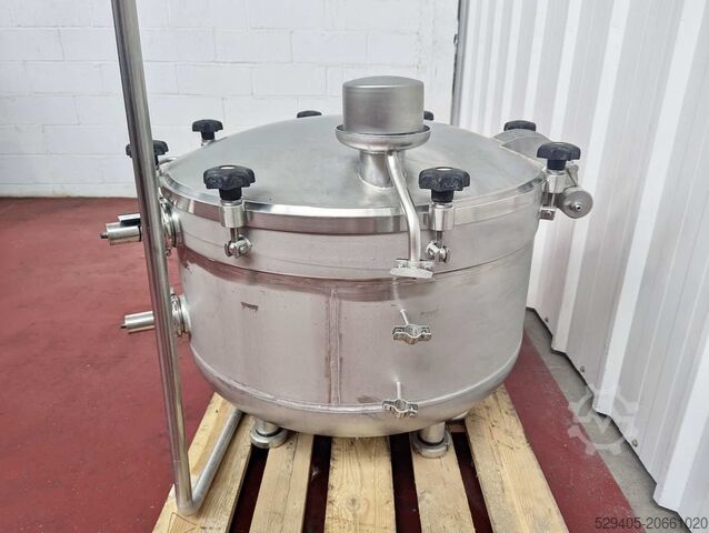 Meio de armazenamento