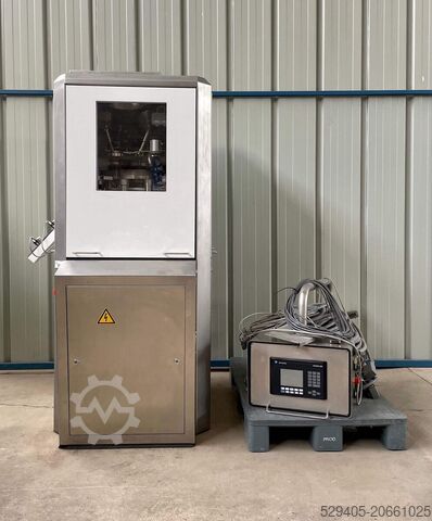 GEA Courtoy R090 GEA Courtoy R090