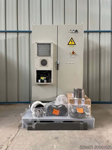 GEA Courtoy R090 GEA Courtoy R090