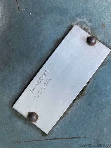 Bomba  Ibex NMOG 532