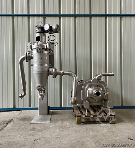 Stephan MCH 20 P Stephan MCH 20 P