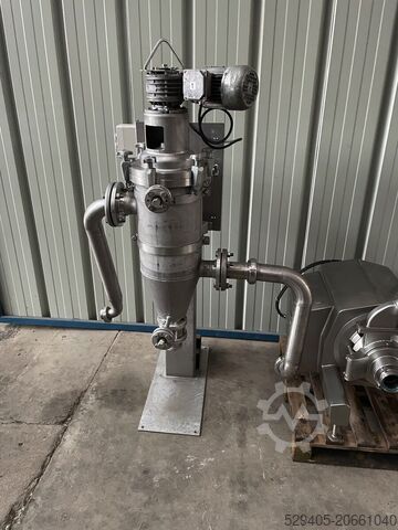 Stephan MCH 20 P Stephan MCH 20 P