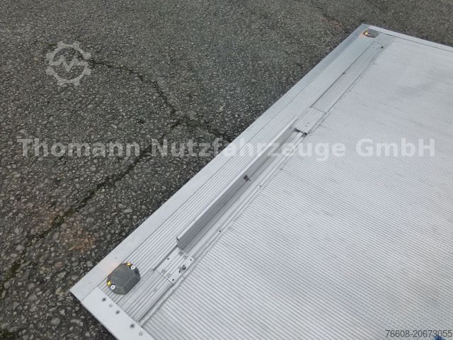 Izotermiczny van chłodnia TOYOTA PROACE MAX Kühlkoffer LBW Xarios 300GH Aut. Navi