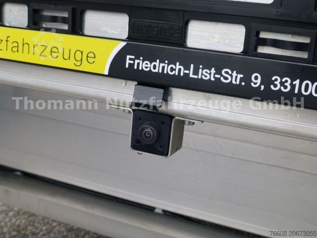 Izotermiczny van chłodnia TOYOTA PROACE MAX Kühlkoffer LBW Xarios 300GH Aut. Navi