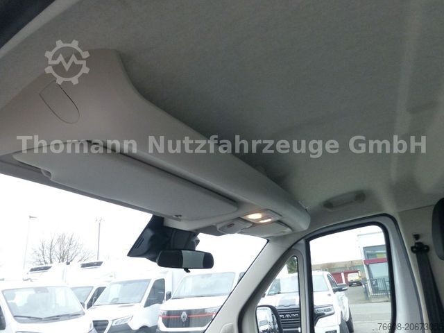 Izotermiczny van chłodnia TOYOTA PROACE MAX Kühlkoffer LBW Xarios 300GH Aut. Navi