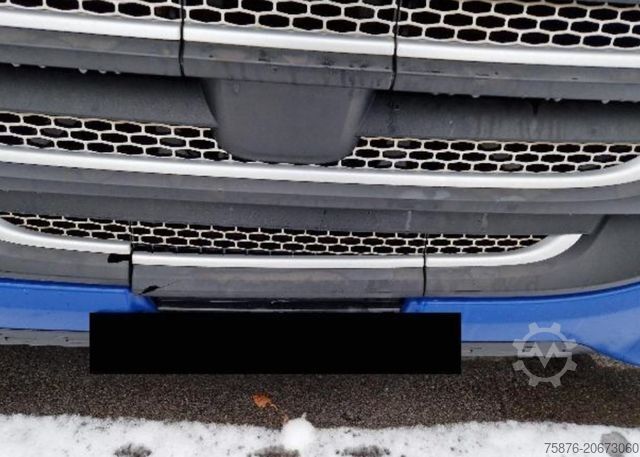 Sattelzugmaschine DAF XF 480 FT