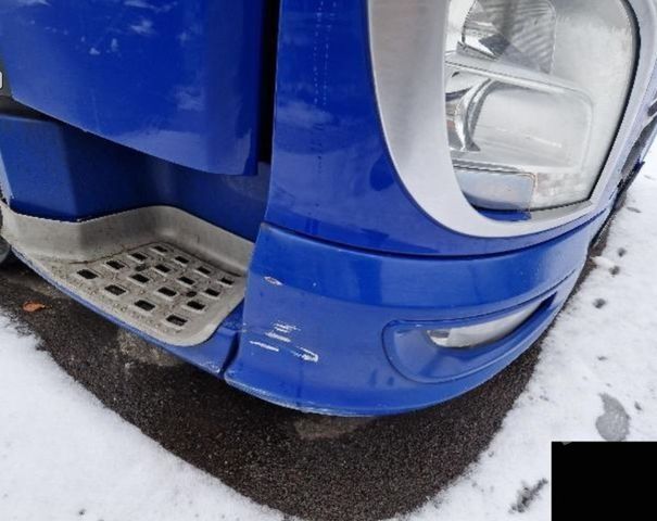 Sattelzugmaschine DAF XF 480 FT