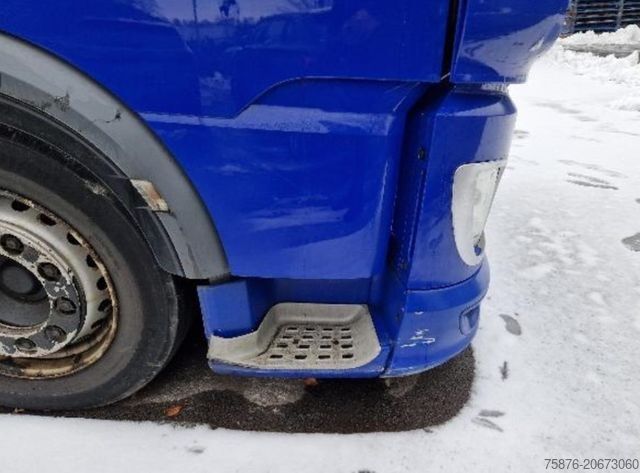 Sattelzugmaschine DAF XF 480 FT