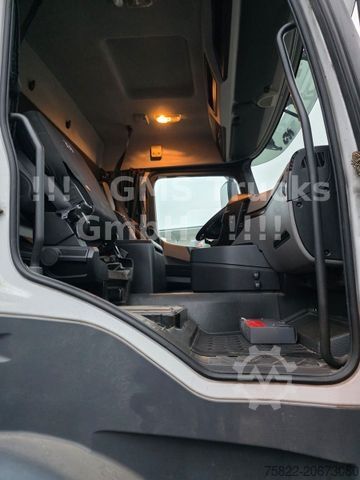 Vrachtwagenchassis MERCEDES-BENZ Actros Antos 2551 / WB 4300 / Ret / 3A Lenk+Lift