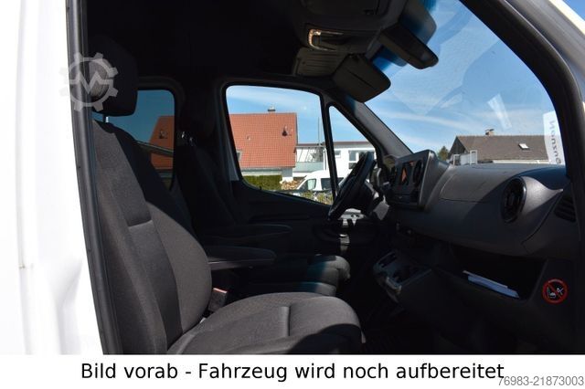 Minibus MERCEDES-BENZ Sprinter 316 CDI 4x4 7 G-Tronic Mixto L2H2 Navi