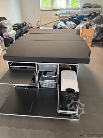 Obytné vozidlo MERCEDES-BENZ Sprinter 316 CDI 4x4 7 G-Tronic Mixto Camper Rei