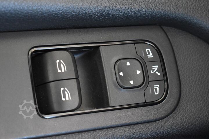 Bestelwagen met verhoogd dak MERCEDES-BENZ Sprinter 316 CDI 4x4 7 G-Tronic Mixto L2H2 Navi