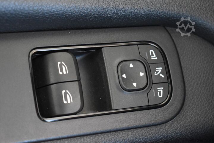 Kaubik MERCEDES-BENZ Sprinter 316 CDI 4x4 7 G-Tronic Mixto L2H2 Navi