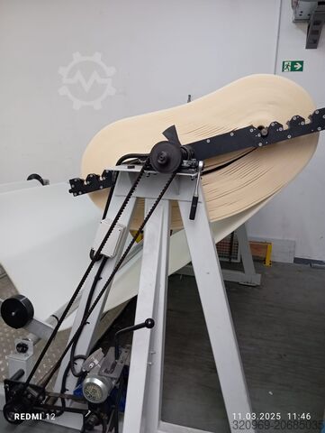 Automatická balička Polimex