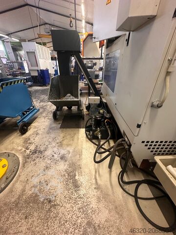 3-osni obradni centar SPINNER VC1150-10 (ST)