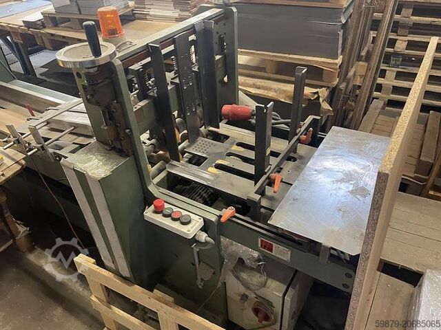 Müller Martini Starbinder 3006/30