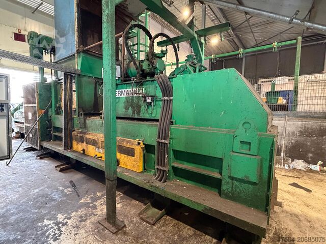 ผู้วิดน้ำ Avermann AVOS 1410 B5-45/80