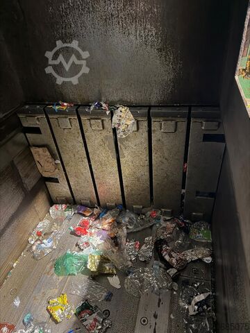 ผู้วิดน้ำ Avermann AVOS 1410 B5-45/80