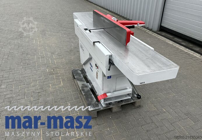 Cepilladora ŻEFAM typ DSZC-40 