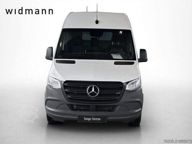 Furgoneta Mercedes-Benz Sprinter 317CDI Kasten  LED,Schwingsitz,Kamera