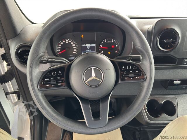 Furgoneta Mercedes-Benz Sprinter 317CDI Kasten  LED,Schwingsitz,Kamera