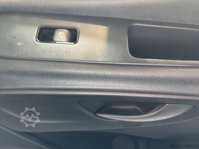 Furgoneta Mercedes-Benz Sprinter 317CDI Kasten  LED,Schwingsitz,Kamera