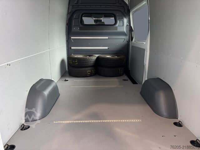 Furgoneta Mercedes-Benz Sprinter 317CDI Kasten  LED,Schwingsitz,Kamera