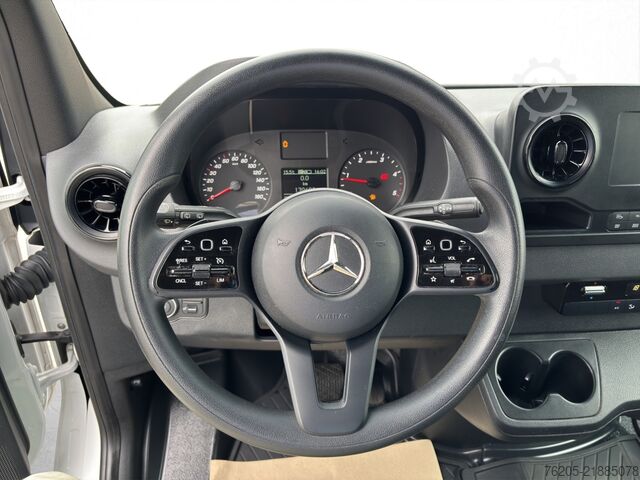 Furgoneta Mercedes-Benz Sprinter 317 CDI Kasten  LED,Schwingsitz,Kamera