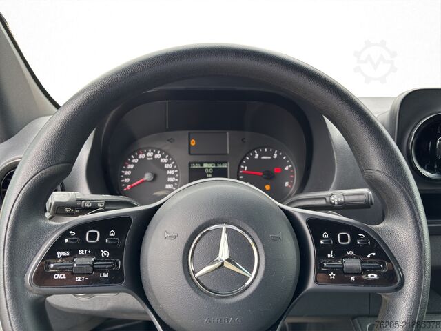 Furgoneta Mercedes-Benz Sprinter 317 CDI Kasten  LED,Schwingsitz,Kamera
