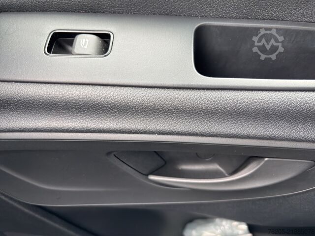 Furgoneta Mercedes-Benz Sprinter 317 CDI Kasten  LED,Schwingsitz,Kamera