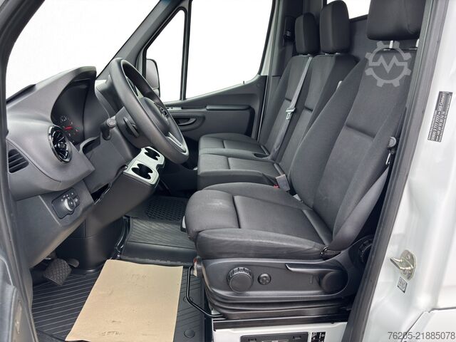 Furgoneta Mercedes-Benz Sprinter 317 CDI Kasten  LED,Schwingsitz,Kamera