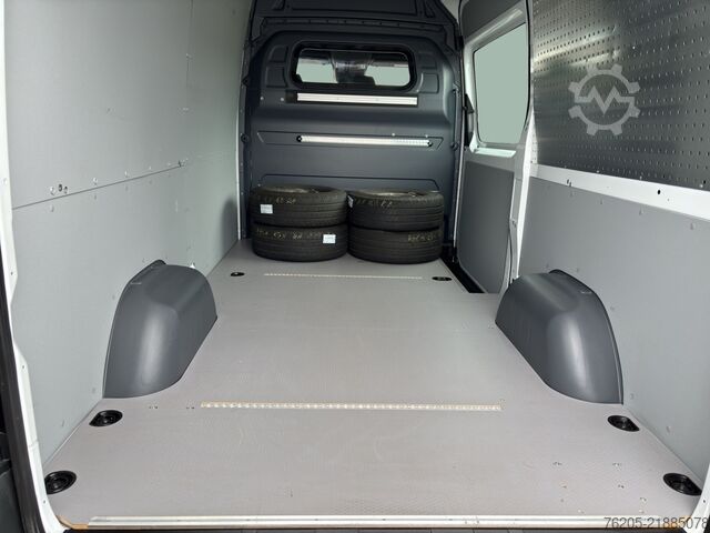 Furgoneta Mercedes-Benz Sprinter 317 CDI Kasten  LED,Schwingsitz,Kamera