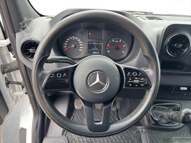 Furgoneta Mercedes-Benz Sprinter 316 CDI Kasten Hochdach *VERKAUF NUR AN GEWERBE*