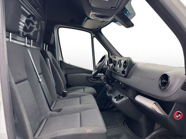 Furgoneta Mercedes-Benz Sprinter 316 CDI Kasten Hochdach *VERKAUF NUR AN GEWERBE*