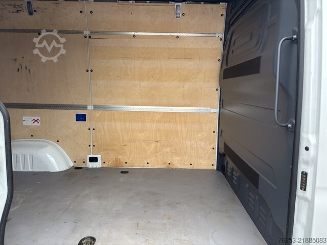 Furgoneta Mercedes-Benz Sprinter 316 CDI Kasten Hochdach *VERKAUF NUR AN GEWERBE*
