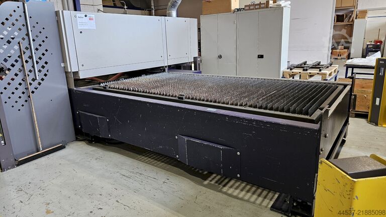 Máquina de corte por láser Bystronic ByStar 3015