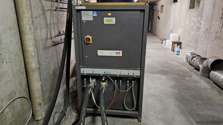 Máquina de corte por láser Bystronic ByStar 3015