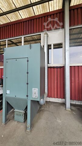 Máquina de corte por láser Bystronic ByStar 3015